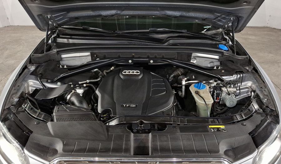 Audi Q5 2.0 TFSI ELITE TIPTRONIC QUATTRO Suv 2015