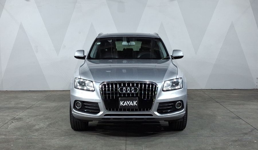Audi Q5 2.0 TFSI ELITE TIPTRONIC QUATTRO Suv 2015
