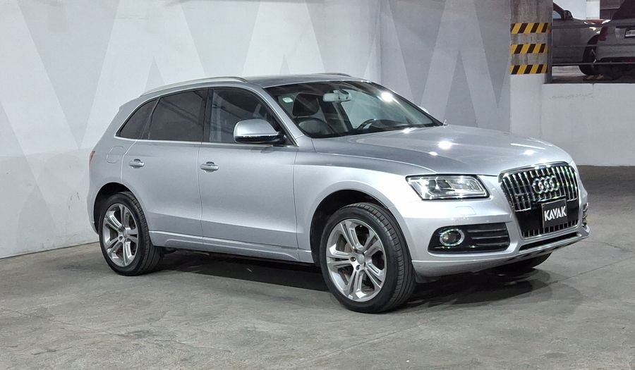 Audi Q5 2.0 TFSI ELITE TIPTRONIC QUATTRO Suv 2015