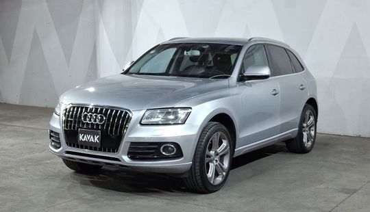 Audi • Q5