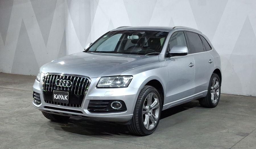 Audi Q5 2.0 TFSI ELITE TIPTRONIC QUATTRO Suv 2015