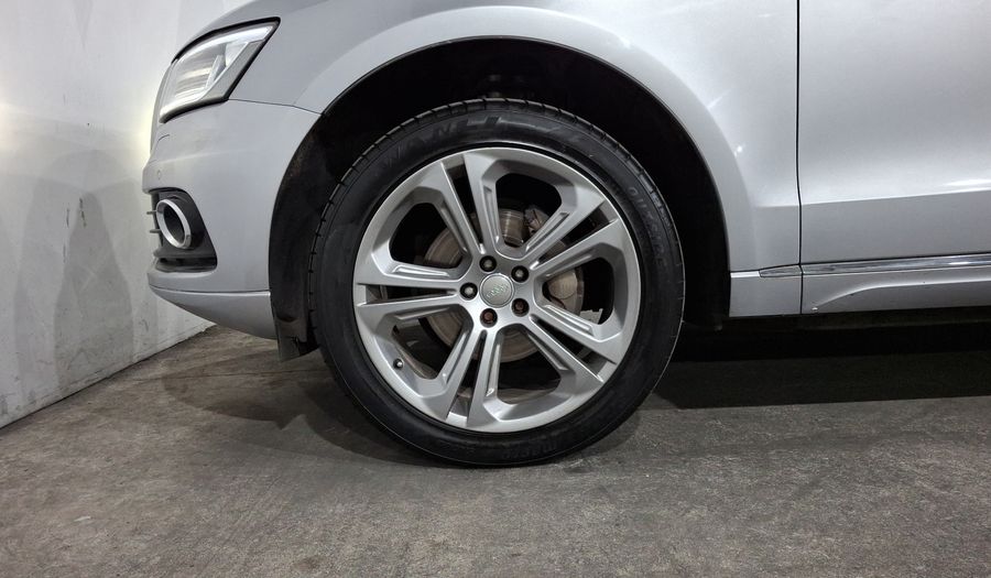 Audi Q5 2.0 TFSI ELITE TIPTRONIC QUATTRO Suv 2015