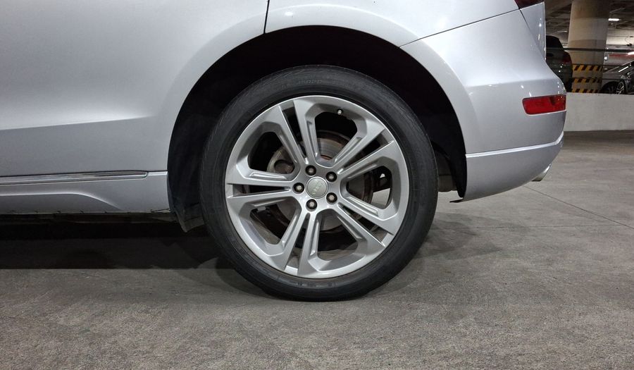 Audi Q5 2.0 TFSI ELITE TIPTRONIC QUATTRO Suv 2015