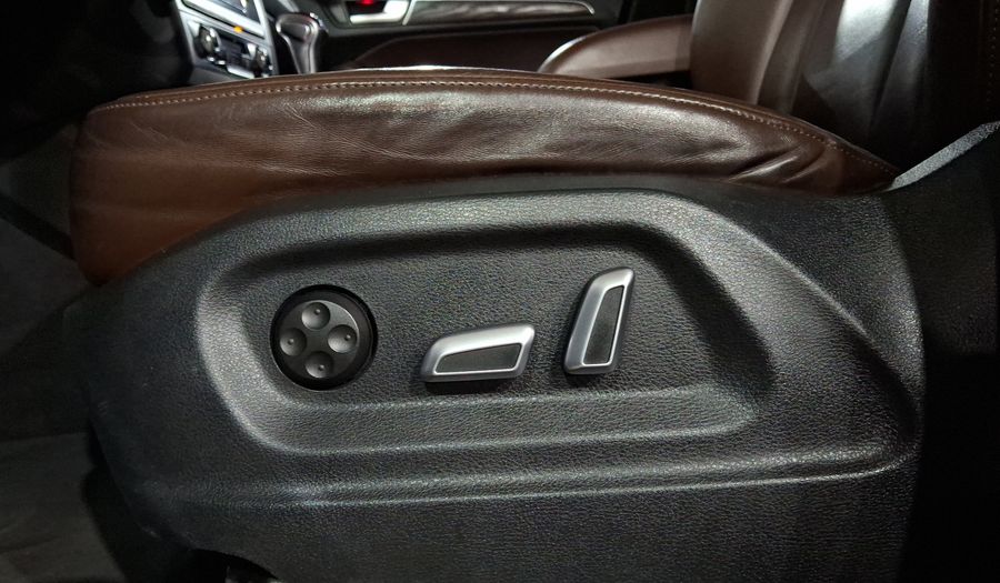 Audi Q5 2.0 TFSI ELITE TIPTRONIC QUATTRO Suv 2015