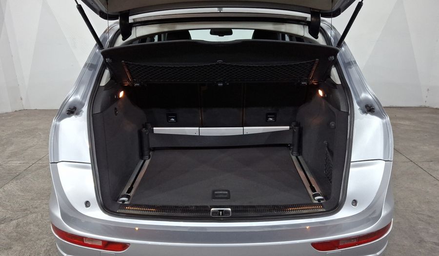 Audi Q5 2.0 TFSI ELITE TIPTRONIC QUATTRO Suv 2015