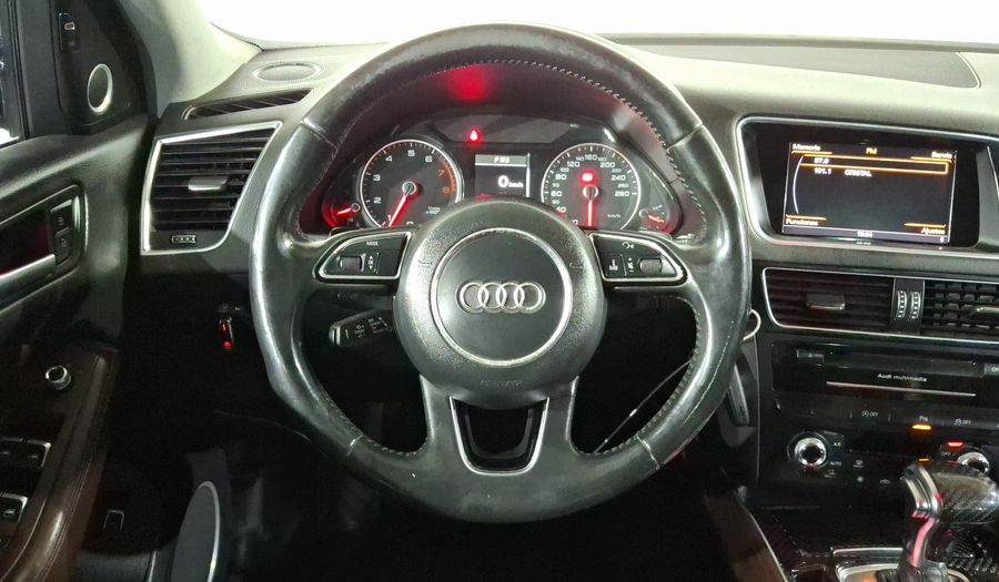 Audi Q5 2.0 TFSI ELITE TIPTRONIC QUATTRO Suv 2015