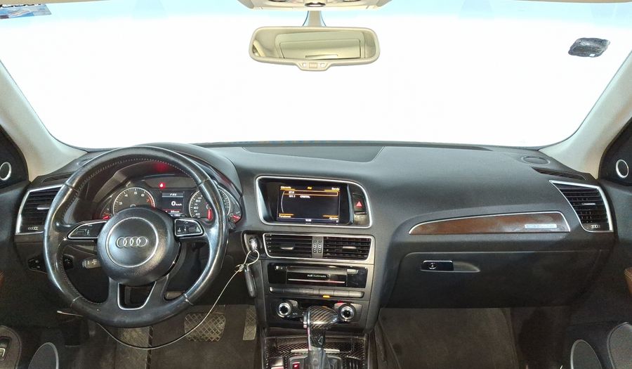 Audi Q5 2.0 TFSI ELITE TIPTRONIC QUATTRO Suv 2015