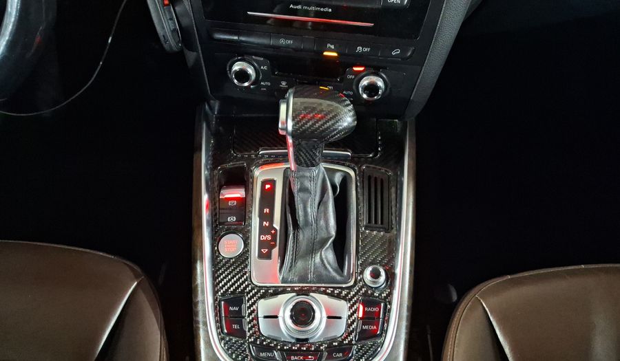 Audi Q5 2.0 TFSI ELITE TIPTRONIC QUATTRO Suv 2015