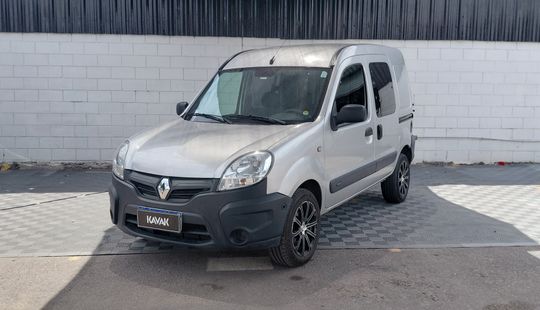 Renault • Kangoo