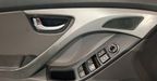 Hyundai Elantra 1.8 LIMITED TECH AT Sedan 2015