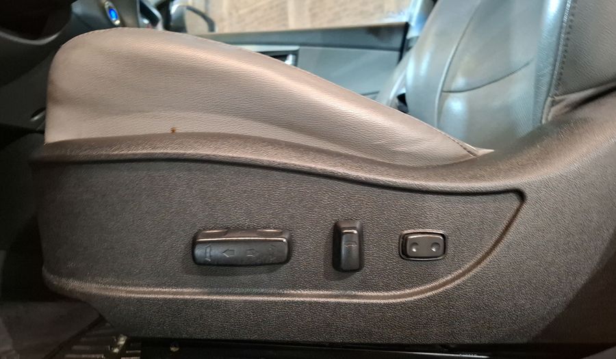 Hyundai Elantra 1.8 LIMITED TECH AT Sedan 2015