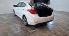 Hyundai Elantra 1.8 LIMITED TECH AT Sedan 2015