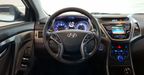 Hyundai Elantra 1.8 LIMITED TECH AT Sedan 2015
