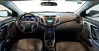 Hyundai Elantra 1.8 LIMITED TECH AT Sedan 2015