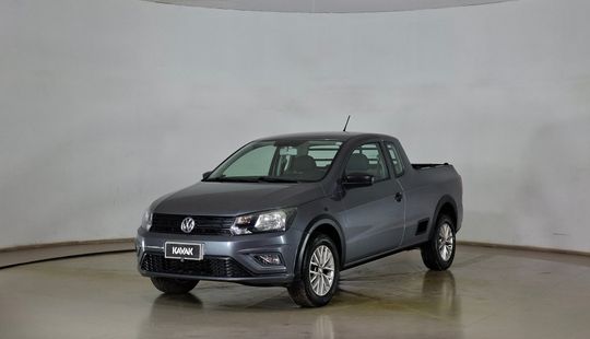 Volkswagen • Saveiro