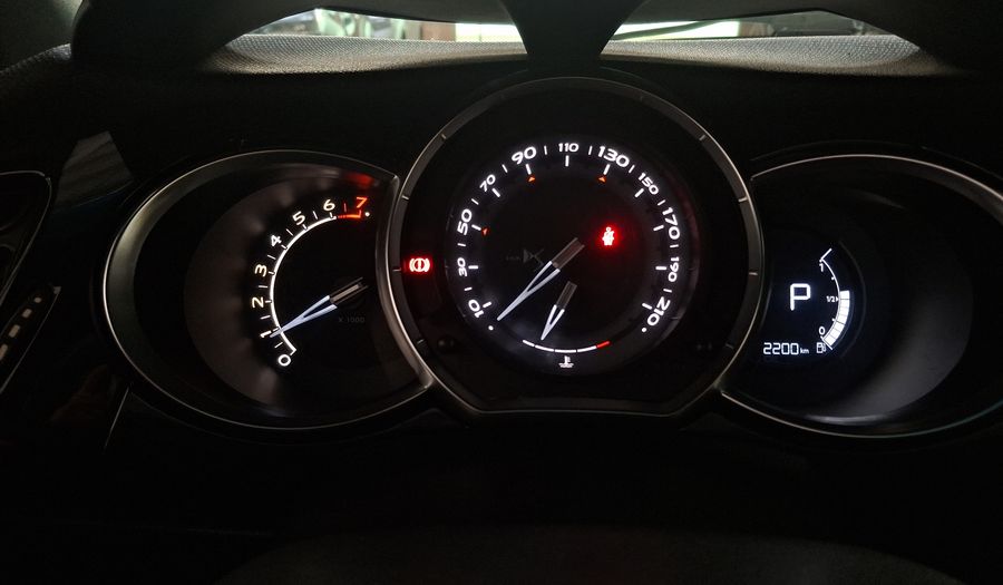 Ds 3 1.2 PURETECH 110 S&S SO CHIC AUTO Hatchback 2019