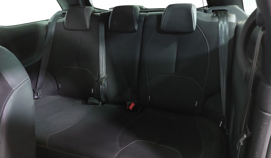 Ds 3 1.2 PURETECH 110 S&S SO CHIC AUTO Hatchback 2019