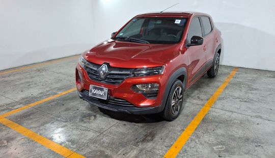 Renault • Kwid