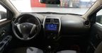 Nissan Versa FLEX MANUAL Sedan 2017