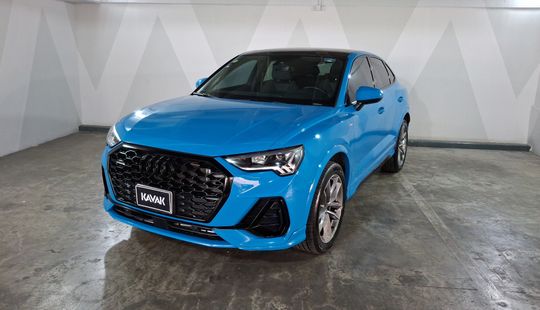 Audi • Q3 Sportback