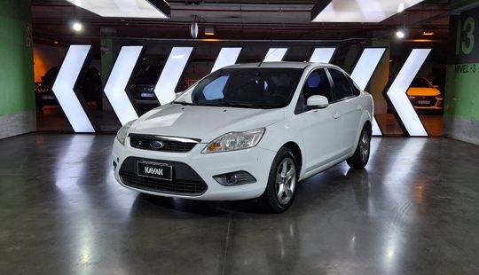 Ford • Focus II