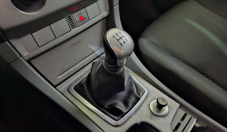 Ford Focus Ii 2.0 TREND Sedan 2013