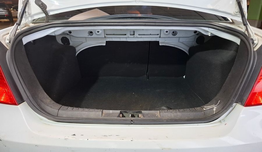 Ford Focus Ii 2.0 TREND Sedan 2013