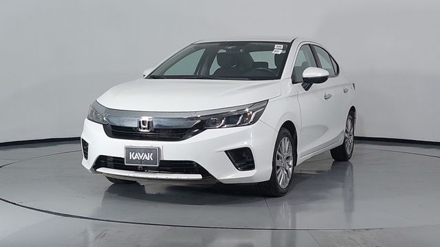 Honda City 1.5 PRIME CVT