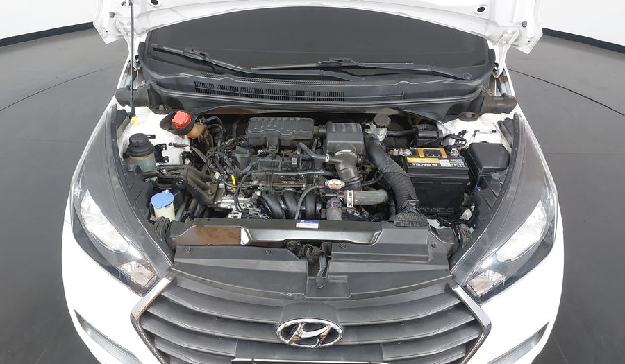 Hyundai Hb20 COMFORT PLUS Hatchback 2017