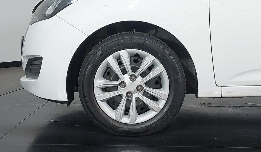 Hyundai Hb20 COMFORT PLUS Hatchback 2017