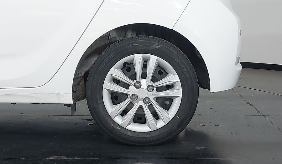 Hyundai Hb20 COMFORT PLUS Hatchback 2017