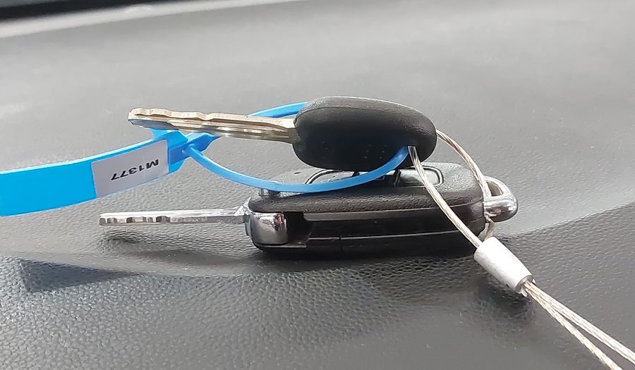 Hyundai Hb20 COMFORT PLUS Hatchback 2017