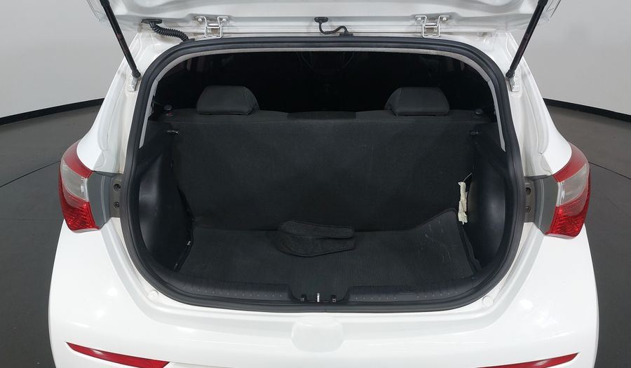 Hyundai Hb20 COMFORT PLUS Hatchback 2017