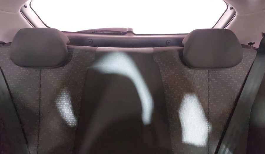 Hyundai Hb20 COMFORT PLUS Hatchback 2017