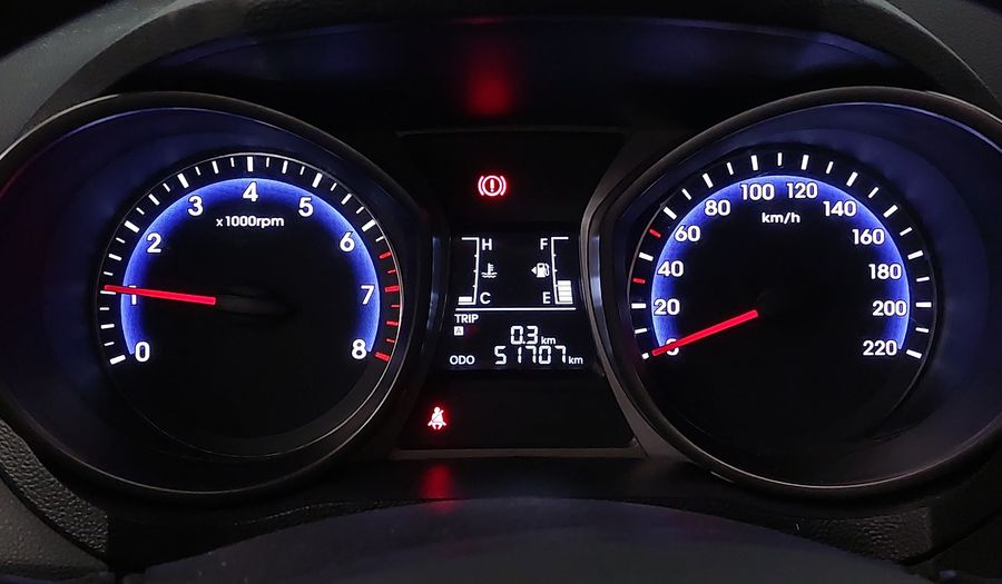 Hyundai Hb20 COMFORT PLUS Hatchback 2017