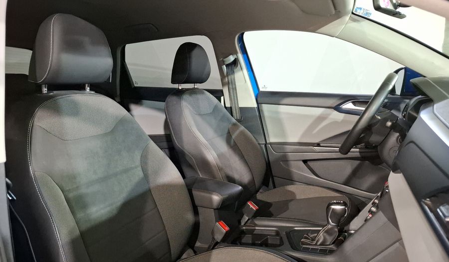 Volkswagen Taos 1.4 TSI COMFORTLINE AUTO Suv 2021