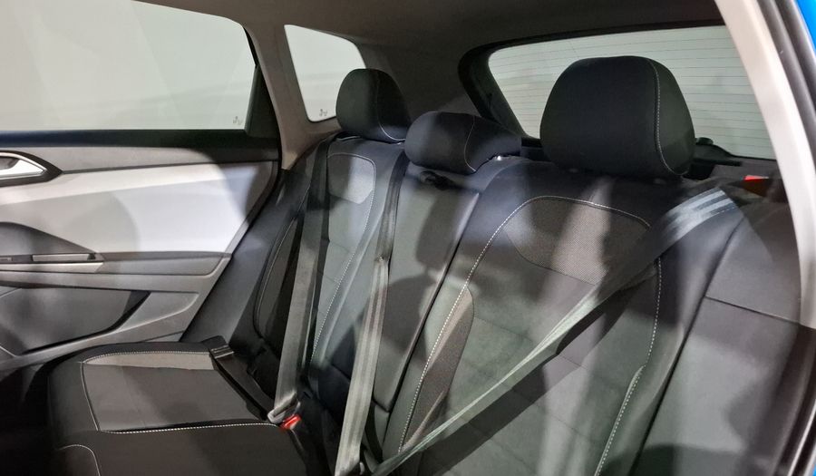 Volkswagen Taos 1.4 TSI COMFORTLINE AUTO Suv 2021