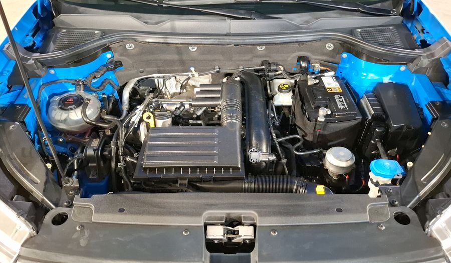 Volkswagen Taos 1.4 TSI COMFORTLINE AUTO Suv 2021