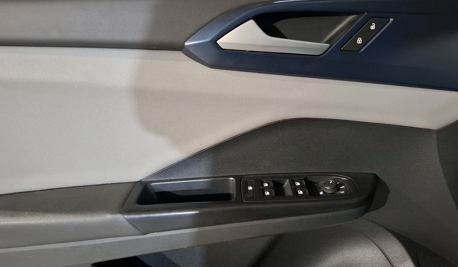 Volkswagen Taos 1.4 TSI COMFORTLINE AUTO Suv 2021