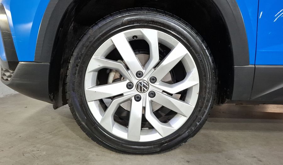 Volkswagen Taos 1.4 TSI COMFORTLINE AUTO Suv 2021
