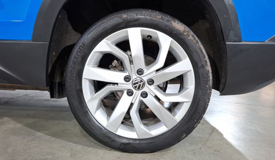 Volkswagen Taos 1.4 TSI COMFORTLINE AUTO Suv 2021