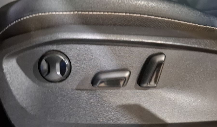 Volkswagen Taos 1.4 TSI COMFORTLINE AUTO Suv 2021