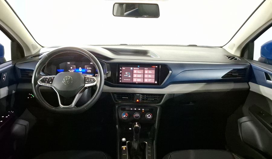 Volkswagen Taos 1.4 TSI COMFORTLINE AUTO Suv 2021