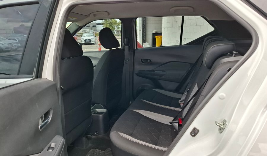 Nissan Kicks 1.6 ADVANCE MY20 Suv 2020