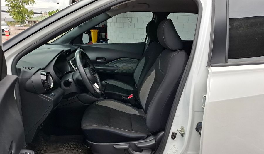 Nissan Kicks 1.6 ADVANCE MY20 Suv 2020