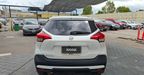 Nissan Kicks 1.6 ADVANCE MY20 Suv 2020