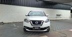Nissan Kicks 1.6 ADVANCE MY20 Suv 2020
