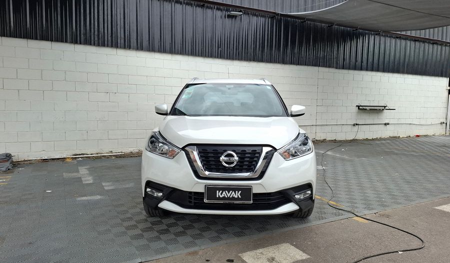 Nissan Kicks 1.6 ADVANCE MY20 Suv 2020