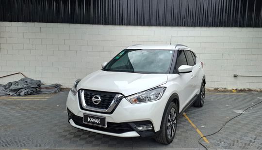Nissan • Kicks