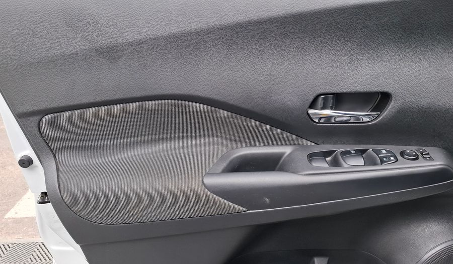 Nissan Kicks 1.6 ADVANCE MY20 Suv 2020